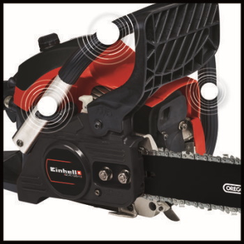 Einhell benzinska motorna testera GC-PC 1335/1 I Einhell benzinska motorna testera GC-PC 1335/1 I